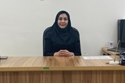  تجهیز بیمارستان بوستان به دستگاه اکو کاردیوگراف قلب