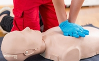 آموزش احیای قلبی ریوی(CPR)