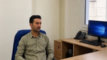 برگزاری کمیته بحران در بیمارستان بوستان با تأکید بر ارتقای آمادگی در شرایط اضطراری