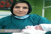 آگاهی و اعتماد؛ کلید تجربه خوشایند زایمان/ نقش ماما، در همراهی مادر در اتاق زایمان